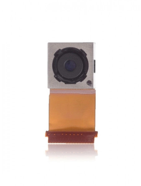 Motorola Moto Z2 Play (XT1710 / 2017) Back Camera Replacement