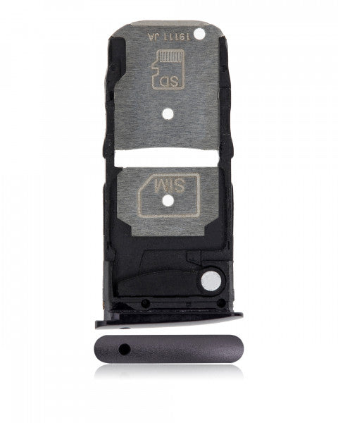 Motorola Moto Z4 (XT1980 / 2019) Sim Tray