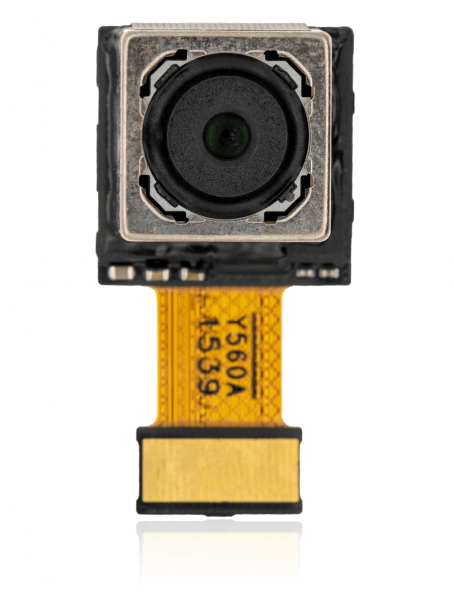 Nexus 5X Back Camera Replacement