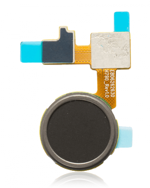 Nexus 5X Home Button With Flex Cable Replacement