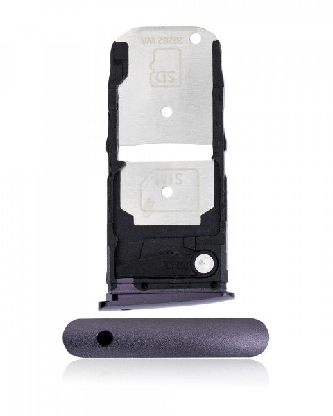 Motorola Moto Z4 (XT1980 / 2019) Sim Tray