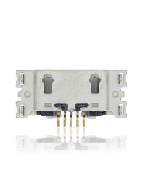 Motorola Moto G5 Plus (XT1687 / 2017) Charging Port Replacement