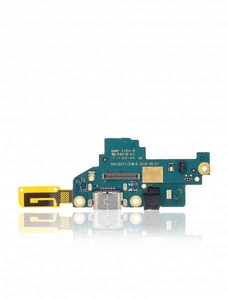 Google Pixel Charging Port with Board Replacement