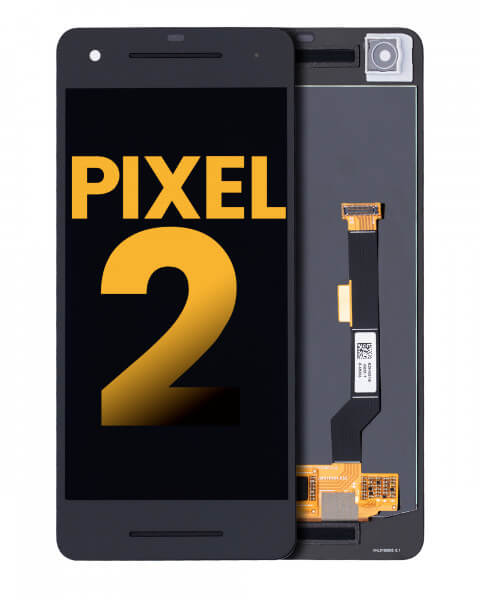 Google Pixel 2 Screen Replacement +