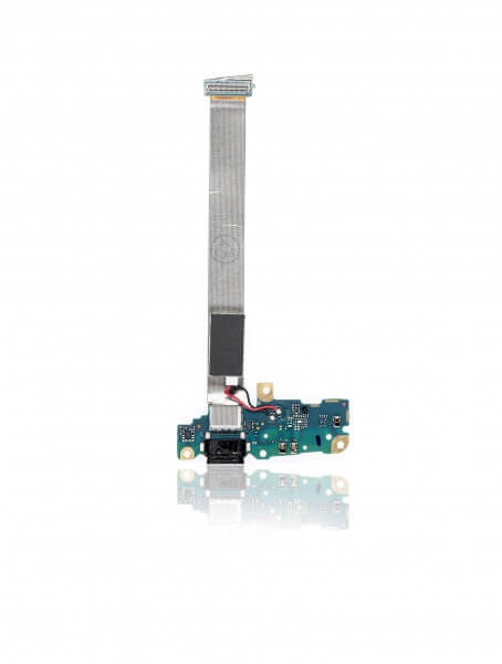 Google Pixel 2 Charging Port Flex Cable Replacement
