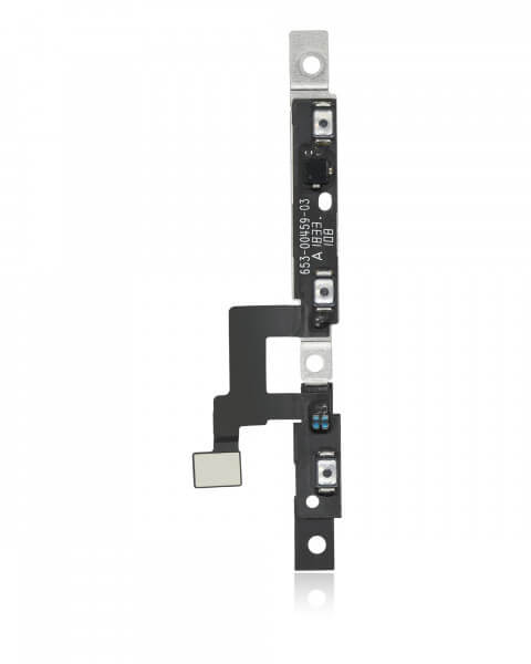 Google Pixel 3 Power And Volume Button Flex Cable Replacement
