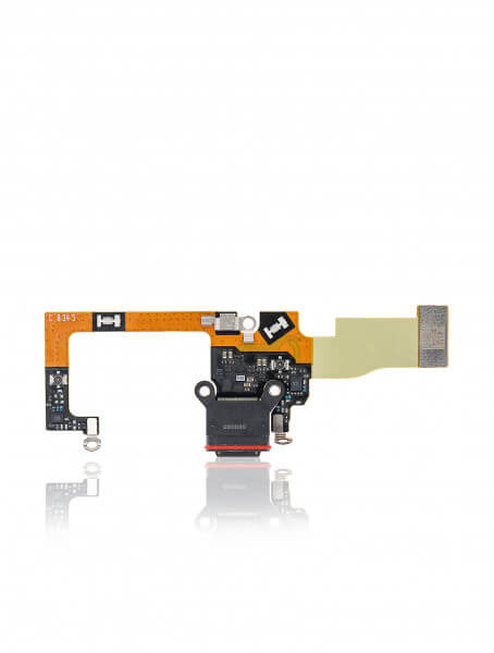 Google Pixel 3 Charging Port Flex Cable Replacement
