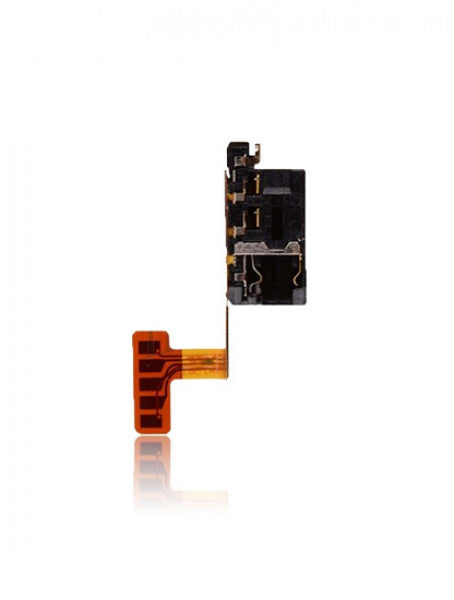 LG Stylo 3 Plus Headphone Jack Replacement