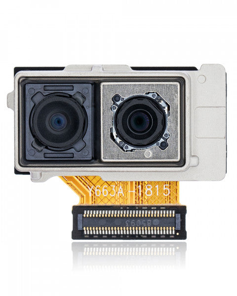 LG G7 ThinQ Back Camera Replacement