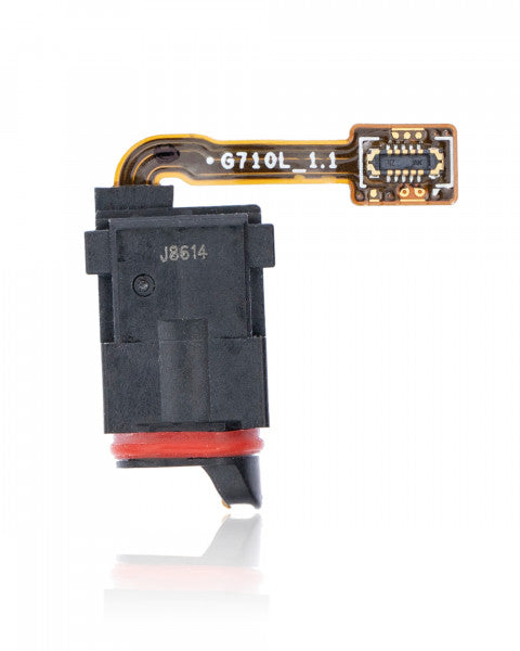 LG G7 ThinQ Headphone Jack Replacement