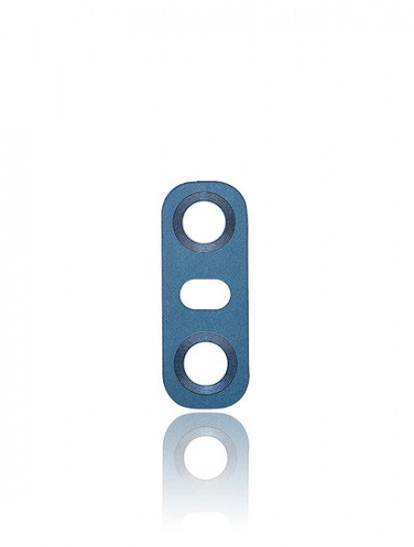 LG G6 Back Camera Lens Replacement Optical Marine Blue