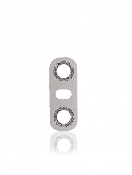 LG G6 Back Camera Lens Replacement Mystic White