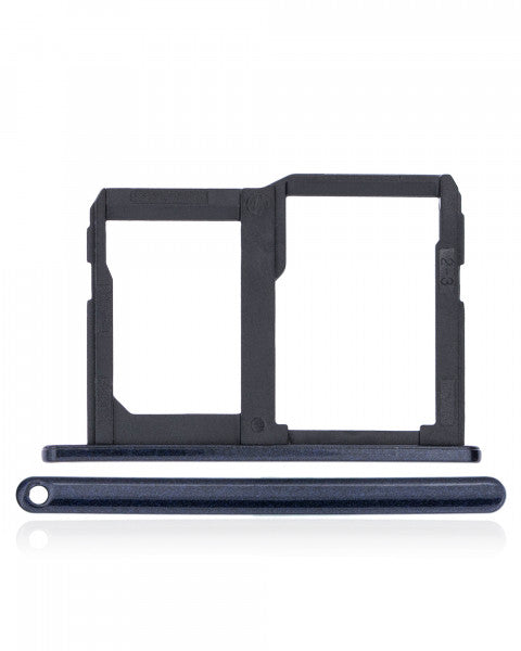 LG X Power 3 Sim Tray Black