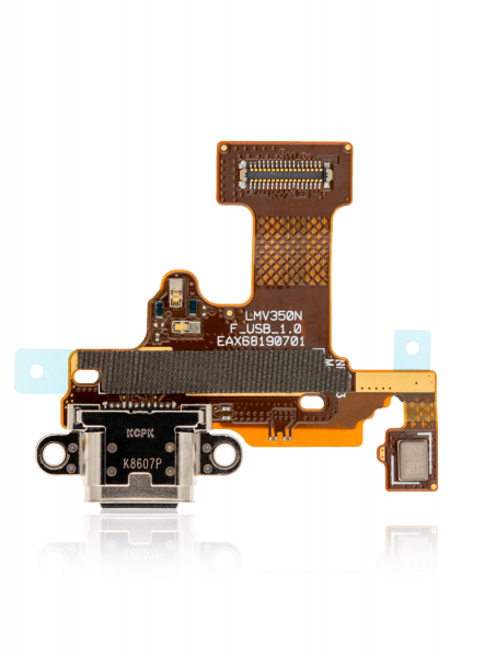 LG V35 ThinQ Charging Port Flex Replacement