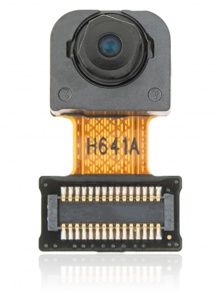 LG V30 Front Camera Replacement