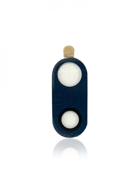LG V30 Back Camera Lens Replacement Blue