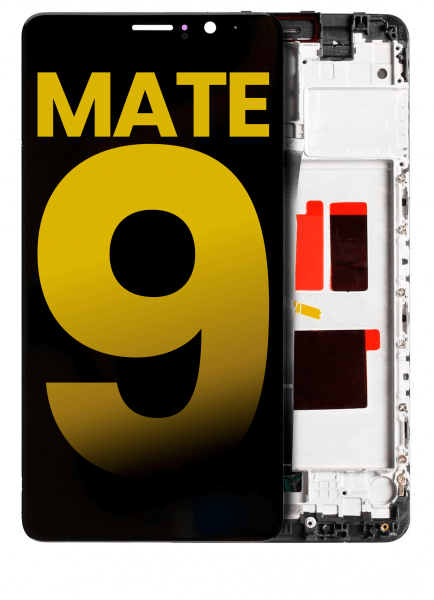 Huawei Mate 9 Screen Replacement