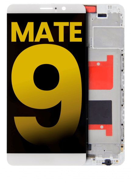 Huawei Mate 9 Screen Replacement