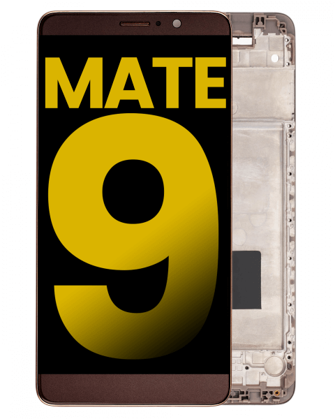 Huawei Mate 9 Screen Replacement