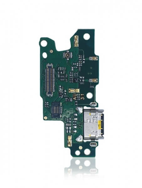 Huawei Nova Plus Charging Port With Board Replacement