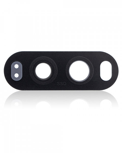 LG V20 Back Camera Lens Replacement Black