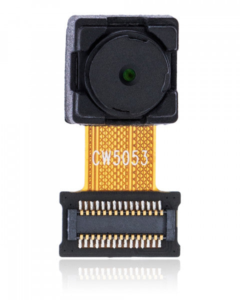LG K30 (2018) Front Camera Replacement