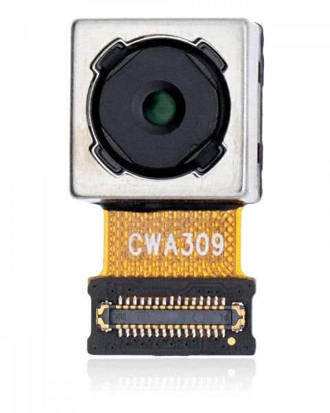 LG K30 (2018) Back Camera Replacement