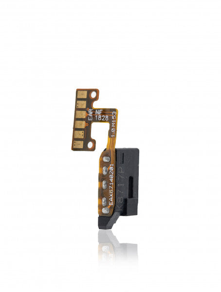 LG K30 (2018) Headphone Jack Flex Replacement