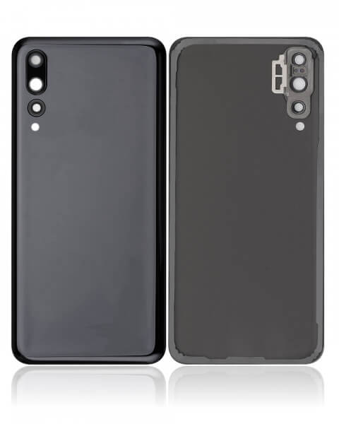 Huawei P20 Pro Back Cover With Camera Lens Replacement