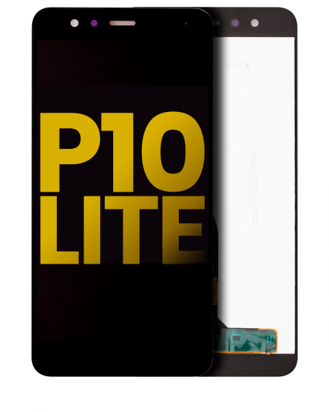 Huawei P10 Lite Screen (Without Frame) Replacement