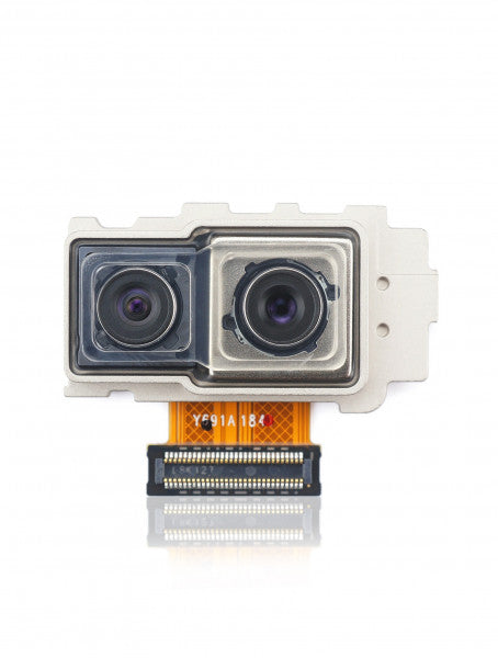 LG V40 ThinQ Back Camera Replacement Main & Ultrawide
