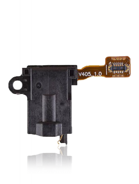 LG V40 ThinQ Headphone Jack Replacement