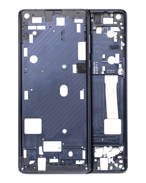 Motorola Moto Edge 5G (XT2063 / 2020) Mid-Frame Replacement