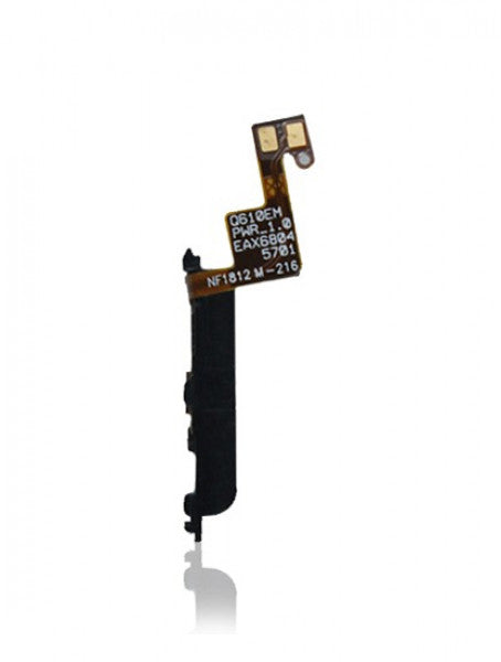 LG Q7 Power Button Flex Replacement