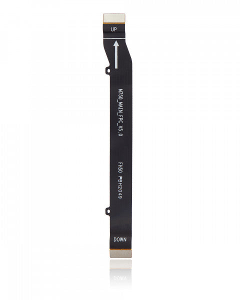 LG Stylo 7 Mainboard Flex Cable Replacement