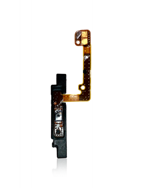 LG G8X ThinQ Power Button Flex Cable Replacement