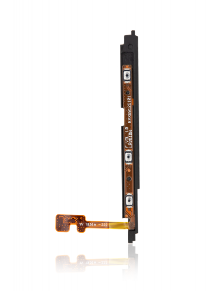 LG G8X ThinQ Volume Flex Cable Replacement