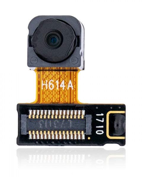 LG Q6 Front Camera Replacement