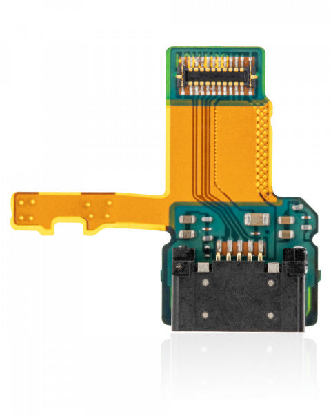 Sony Xperia X Charging Port Replacement