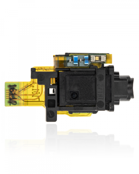 Sony Xperia X Headphone Jack Replacement