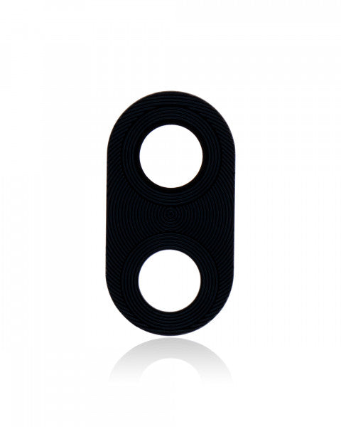 Motorola Moto G7 Play (XT1952 / 2019) Back Camera Lens Replacement Black