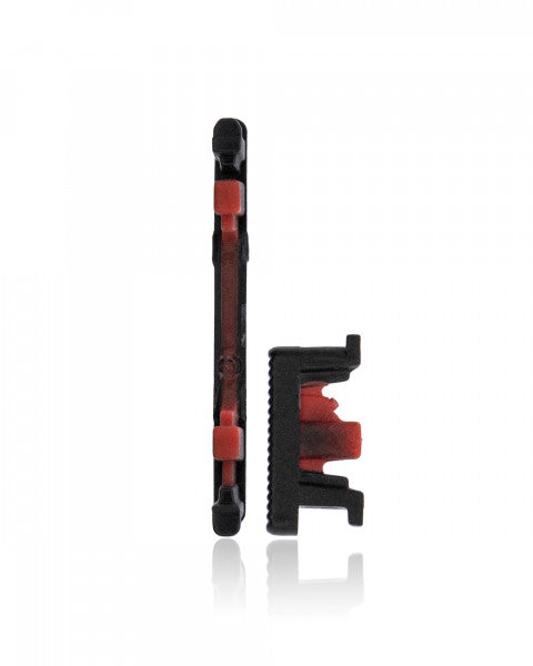 Motorola Moto G7 Play (XT1952 / 2019) Power & Volume Button Replacement Black