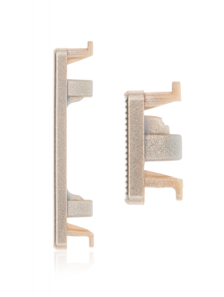 Motorola Moto G7 Play (XT1952 / 2019) Power & Volume Button Replacement Gold