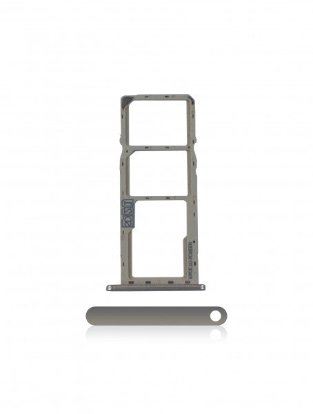 Motorola Moto G7 Play (XT1952 / 2019) Sim Tray Gold