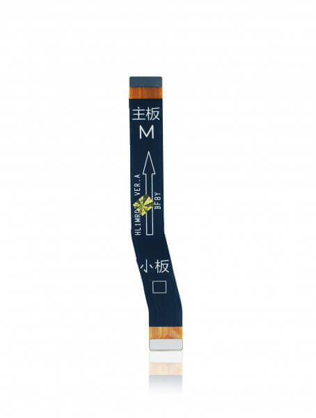 Huawei  Y6 (2019) Main Board Flex Cable Replacement