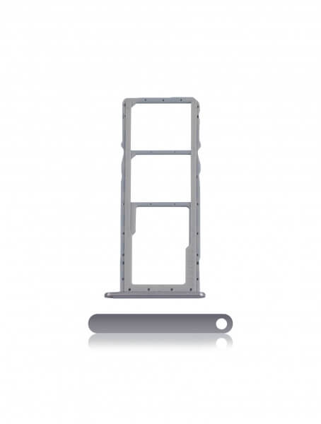 Huawei  Y6 (2019) Sim Card Tray