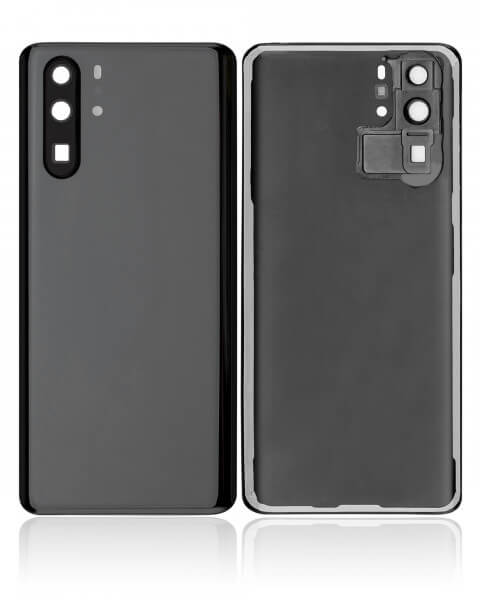 Huawei P30 Pro Back Cover With Camera Lens Replacement