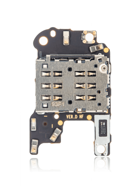 Huawei P30 Pro SIM Card Reader with Microphone PCB Board Replacement