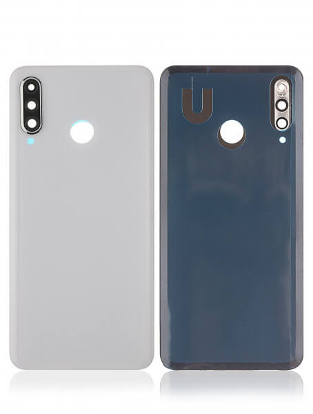 Huawei Nova 4e Back Cover With Camera Lens Replacement