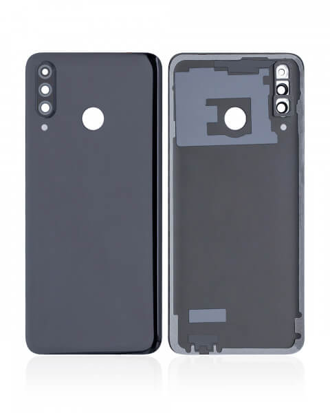 Huawei Nova 4e Back Cover With Camera Lens Replacement